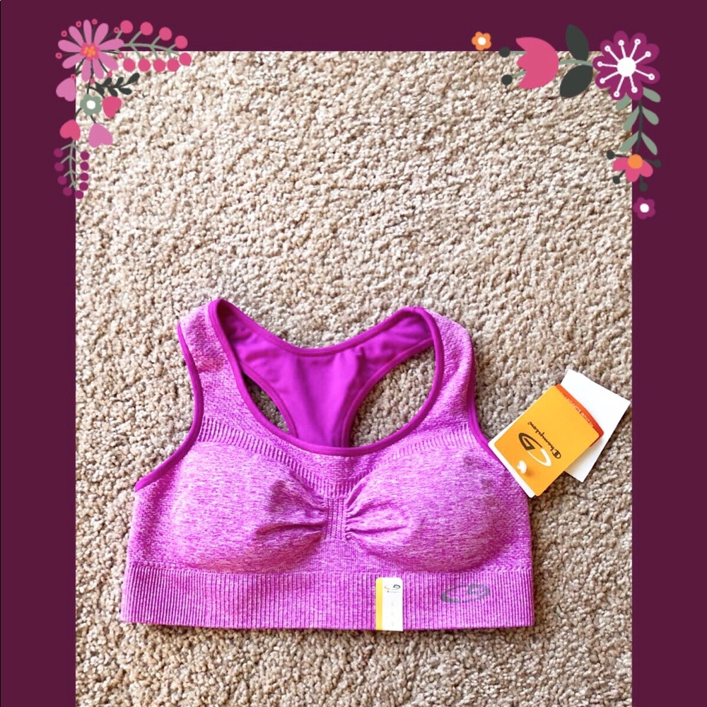 Champion sports bra